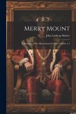 Merry Mount; a Romance of the Massachusetts Colony Volume 1-2