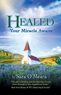 Healed - O'Meara, Sara