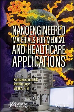 Nanoengineered Materials for Medical and Healthcare Applications - E.K.