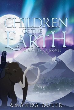 Children of the Earth - Auler, Amanda