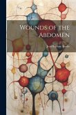 Wounds of the Abdomen