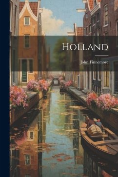 Holland - Finnemore, John