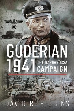 Cover Guderian 1941