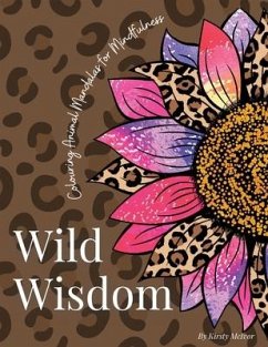 Wild Wisdom - McIvor, Kirsty