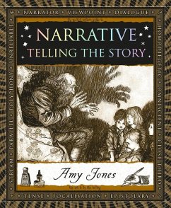Narrative - Jones, Amy