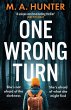 One Wrong Turn - Bild 1
