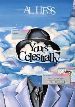 Yours Celestially - Hess, Al
