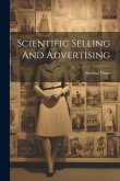 Scientific Selling And Advertising