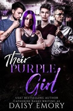 Their Purple Girl - Banks, Catherine; Emory, Daisy