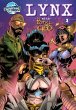 Lynx #3 - Bild 1