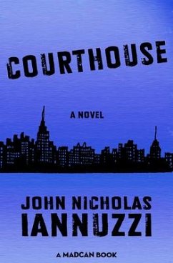 Courthouse - Iannuzzi, John Nicholas