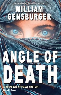 Angle of Death - Gensburger, William