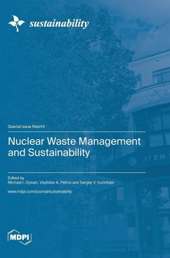 Nuclear Waste Management and Sustainability