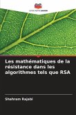 Les mathématiques de la résistance dans les algorithmes tels que RSA