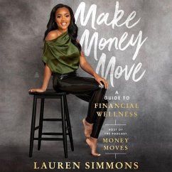 Make Money Move - Simmons, Lauren