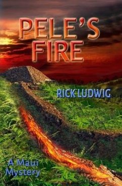 Pele's Fire - Ludwig, Rick
