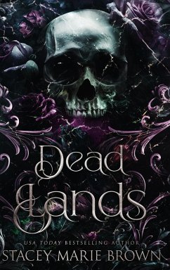 Dead Lands - Brown