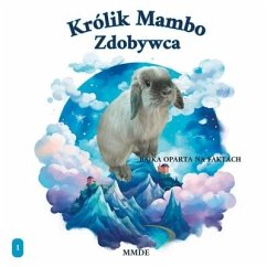 Królik Mambo Zdobywca - Kotynia, Maksymilian