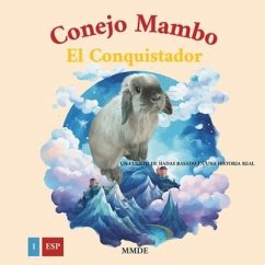 Conejo Mambo El Conquistador - Kotynia, Maksymilian