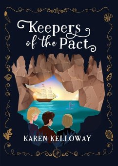 Keepers of the Pact - Kelloway, Karen