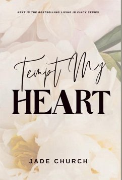 Tempt My Heart - Church, Jade