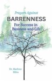 Prayers Against Barrenness