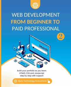 Web Development from Beginner to Paid Professional, 2 - Ojula Technology Innovations