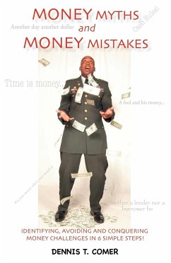 Money Myths and Money Mistakes - Comer, Dennis T