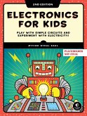Electronics for Kids, 2nd Edition (eBook, ePUB)