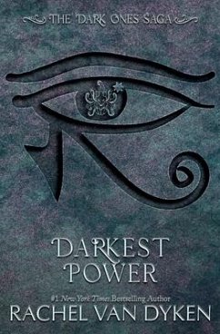 Darkest Power - Dyken, Rachel Van