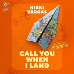 Call You When I Land - Vargas, Nikki