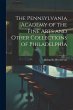 The Pennsylvania Academy of the Fine... - Bild 1