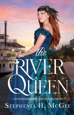 The River Queen - Mcgee, Stephenia H.