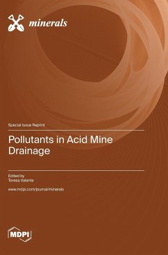 Pollutants in Acid Mine Drainage