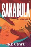 SAKABULA - The Widowbird