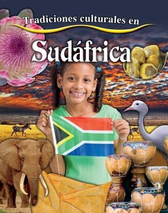Tradiciones Culturales En Sudáfrica (Cultural Traditions in South Africa) - Aloian, Molly