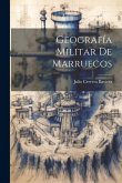 Geografía militar de Marruecos