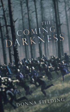 Cover The Coming Darkness