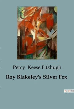 Roy Blakeley's Silver Fox - Keese Fitzhugh, Percy
