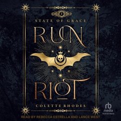 Run Riot - Rhodes, Colette