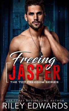 Freeing Jasper - Edwards, Riley