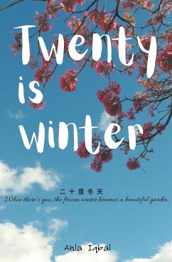 Twenty Is Winter - Iqbal, Ahla