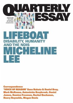 Lifeboat - Lee, Micheline