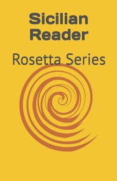 Sicilian Reader: Rosetta Series - Various