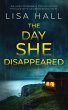 THE DAY SHE DISAPPEARED an... - Bild 1