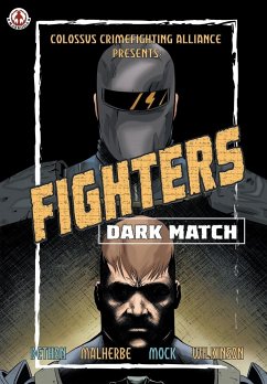 Fighters - Dethan, Cy