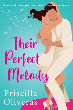 Their Perfect Melody - Oliveras, Priscilla