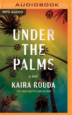 Under the Palms - Rouda, Kaira