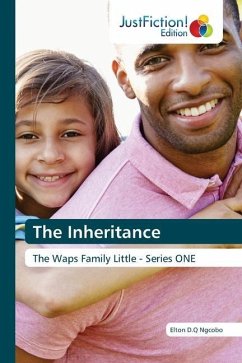 The Inheritance - Ngcobo, Elton D.Q