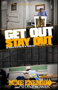 Get Out, Stay Out! - Bowen, Shane; Enemigo, Mike